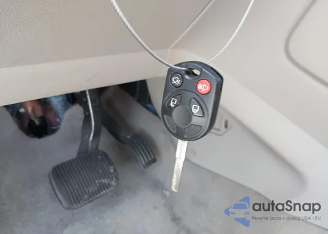 2015 Ford C-Max Hybrid Se z USA, uszkodzony, nr VIN 1FADP5AU9FL100428